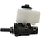 Centric Parts Premium Brake Master Cylinder, 130.44742 130.44742 - alternate 3